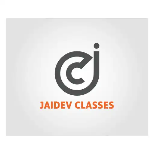 Play Jaidev Classes for JRF APK