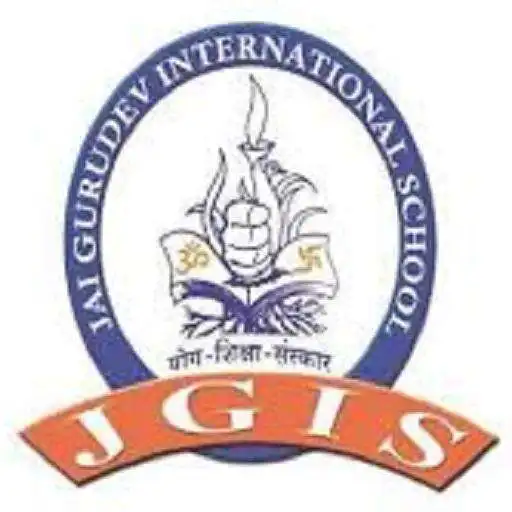 Play JAI GURUDEV INTERNATIONAL SCHOOL APK