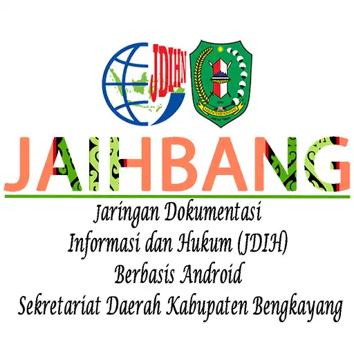 Play JAIHBANG - JDIH Kab Bengkayang APK