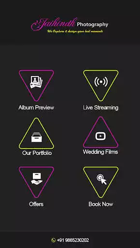 Play Jaihindh Photography as an online game Jaihindh Photography with UptoPlay