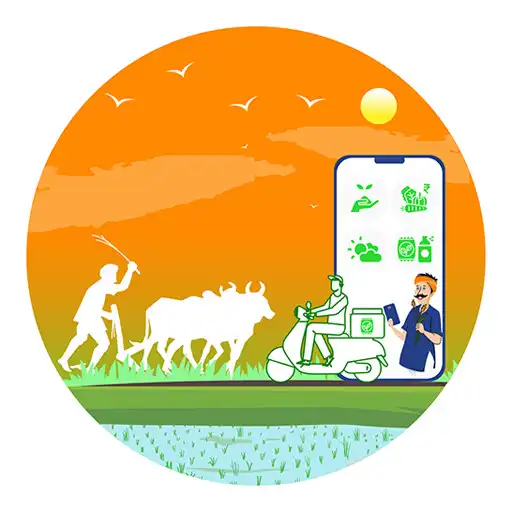 Play Jai Ho Kisan APK Play Jai Ho Kisan APK