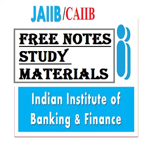 Free play online JAIIB Exam  CAIIB Exam Preparation Notes APK