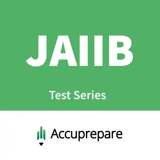 Play JAIIB Exam Mock Test APK