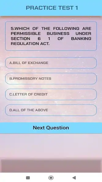 Play JAIIB : LEGAL AND REGULATORY as an online game JAIIB : LEGAL AND REGULATORY with UptoPlay