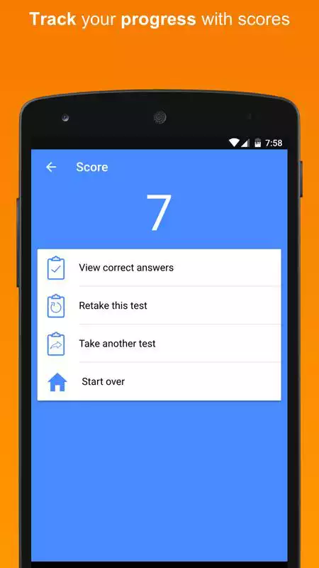Play JAIIB Practice Exams Lite