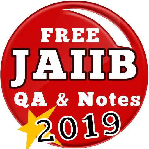 Play Jaiib Study Notes, Tests APK