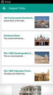 Play Jai Jinendra Play Jai Jinendra