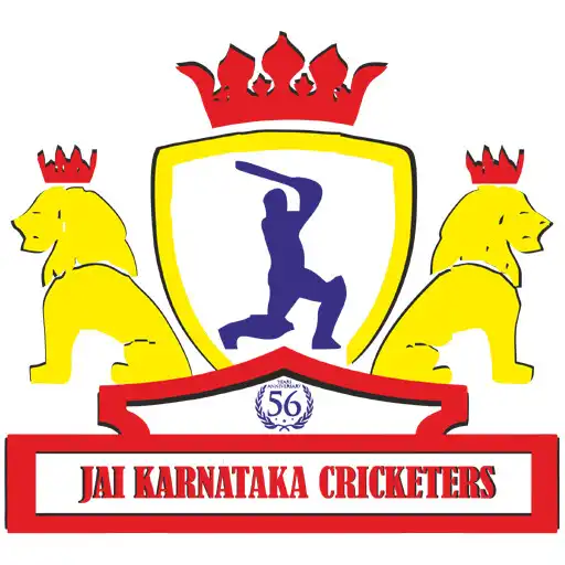 Run free android online Jai Karnataka Cricketers APK Run free android online Jai Karnataka Cricketers APK