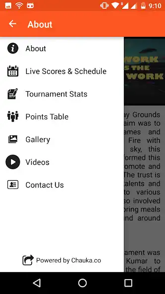 Play APK Jai Karnataka Cricketers  and enjoy Jai Karnataka Cricketers with UptoPlay in.chauka.eventapps.jaiKarnatakaCricketers