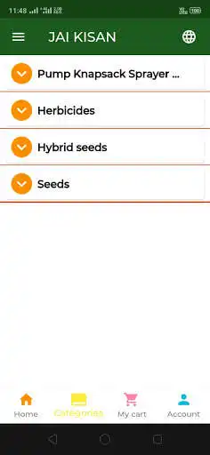 Play JAI KISAN (KRISHI KI DUKAN)  and enjoy JAI KISAN (KRISHI KI DUKAN) with UptoPlay