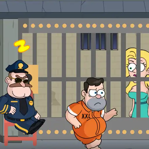 Play Jail Breaker: Sneak Out! APK