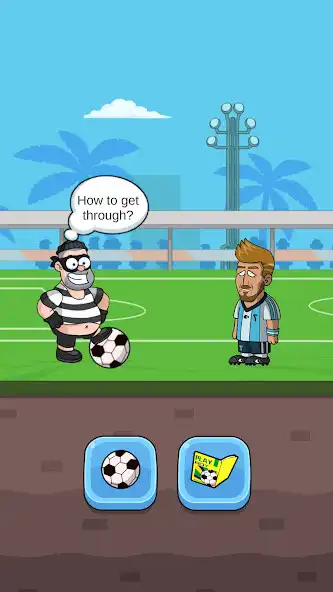 Play Jail Breaker: Sneak Out!  and enjoy Jail Breaker: Sneak Out! with UptoPlay