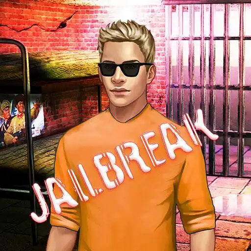 Play Jailbreak: Escape Prison Games APK Play Jailbreak: Escape Prison Games APK