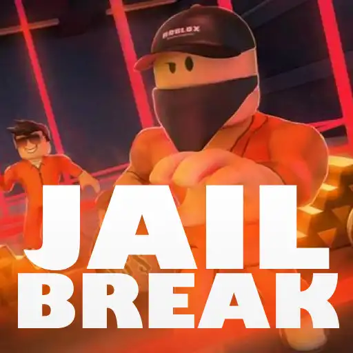 Play Jailbreak games for roblox APK