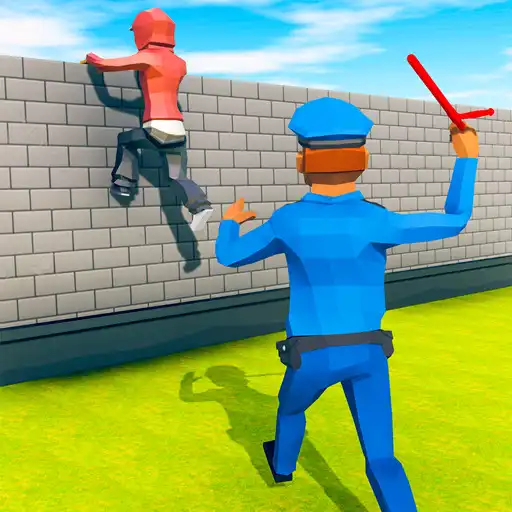 Play Jailbreak Mission Cops Vs Grand Robbers APK Play Jailbreak Mission Cops Vs Grand Robbers APK