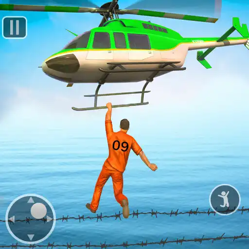 Play Jail Break Prison Escape Gamer APK Play Jail Break Prison Escape Gamer APK