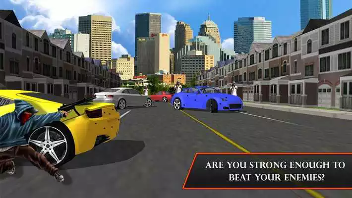 Play Jail Break Prison Escape II
