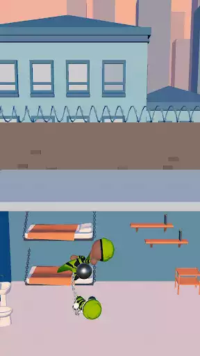 Play JailBreak  and enjoy JailBreak with UptoPlay