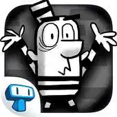 Free play online Jailbreak! Thrilling Prision Break Game APK