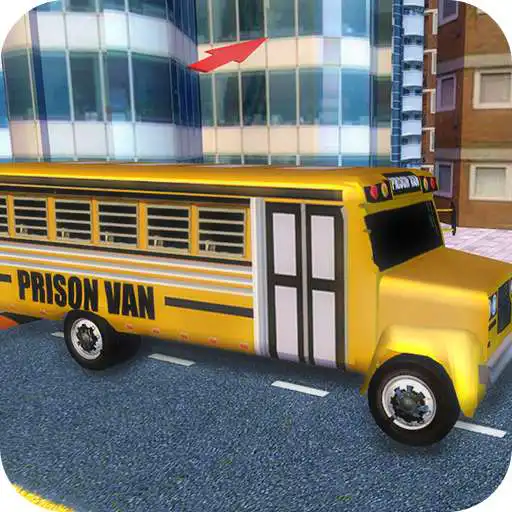 Play Jail Criminals Transport Duty APK