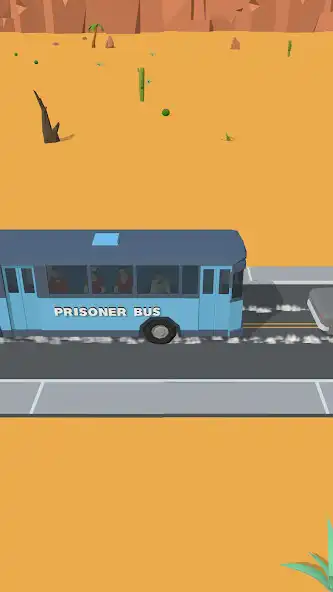 Play Jail Life as an online game Jail Life with UptoPlay