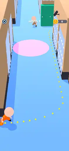 Play Jail Out  and enjoy Jail Out with UptoPlay
