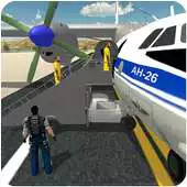 Free play online Jail Prisoner Transport Plane APK