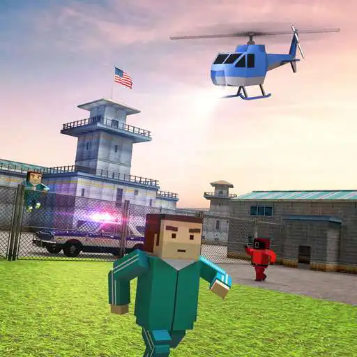 Play Jail Prison Escape Mission APK Play Jail Prison Escape Mission APK