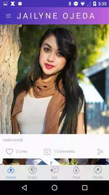Play Jailyne Ojeda