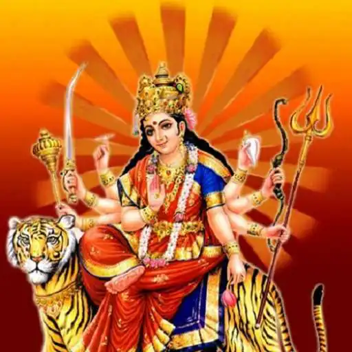 Play Jai Maa Durga Lakshmi APK