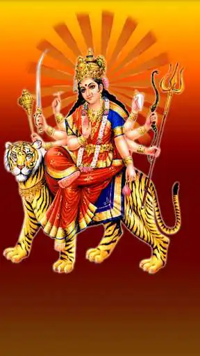 Play Jai Maa Durga Lakshmi  and enjoy Jai Maa Durga Lakshmi with UptoPlay