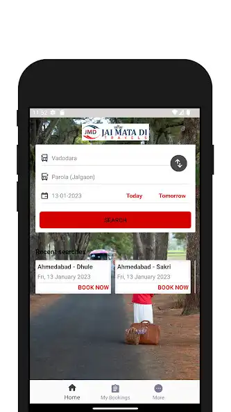 Play Jai Mata Di Travels (jmds) as an online game online Jai Mata Di Travels (jmds) with UptoPlay Play Jai Mata Di Travels (jmds) as an online game Jai Mata Di Travels (jmds) with UptoPlay