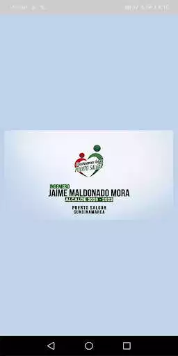 Play Jaime Maldonado Mora as an online game Jaime Maldonado Mora with UptoPlay