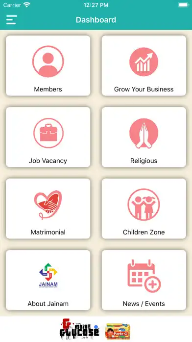 Play Jainam as an online game Jainam with UptoPlay