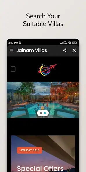 Play Jainam Villas  and enjoy Jainam Villas with UptoPlay