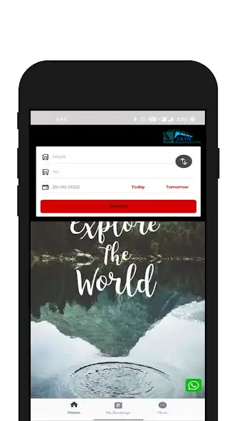 Play Jain Bus Service as an online game Jain Bus Service with UptoPlay