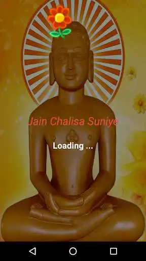 Play Jain Chalisa Suniye  and enjoy Jain Chalisa Suniye with UptoPlay