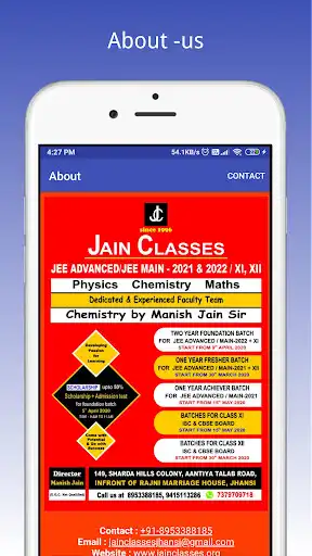 Play JAIN CLASSES Jhansi and enjoy JAIN CLASSES Jhansi with UptoPlay Play JAIN CLASSES Jhansi and enjoy JAIN CLASSES Jhansi with UptoPlay