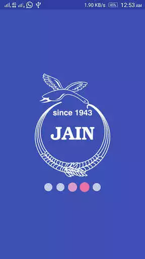 Play JAIN ENAMEL WORKS