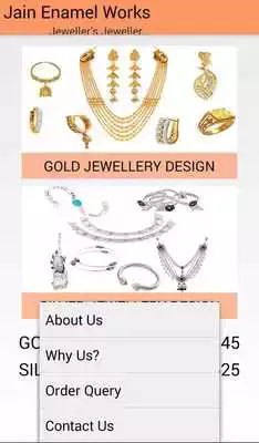 Play JAIN ENAMEL WORKS