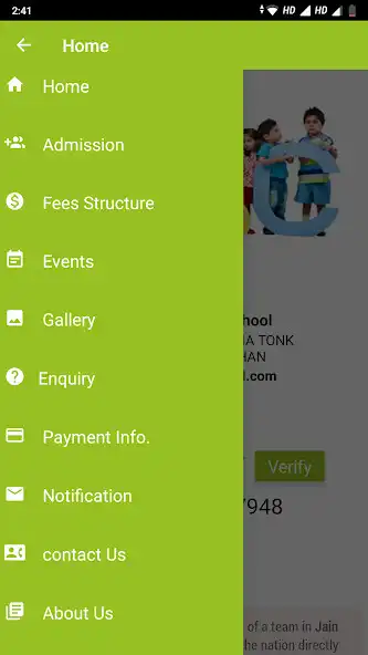 Play Jain International School (wschool) as an online game Jain International School (wschool) with UptoPlay