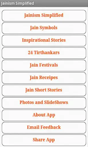 Play Jainism Simplified and enjoy Jainism Simplified with UptoPlay Play Jainism Simplified and enjoy Jainism Simplified with UptoPlay