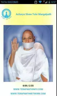 Play Jain Mangal Path