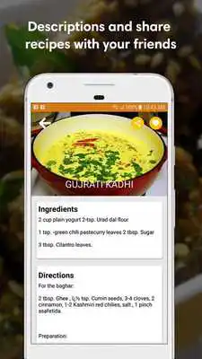 Play Jain Recipes