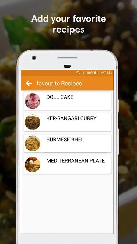Play Jain Recipes