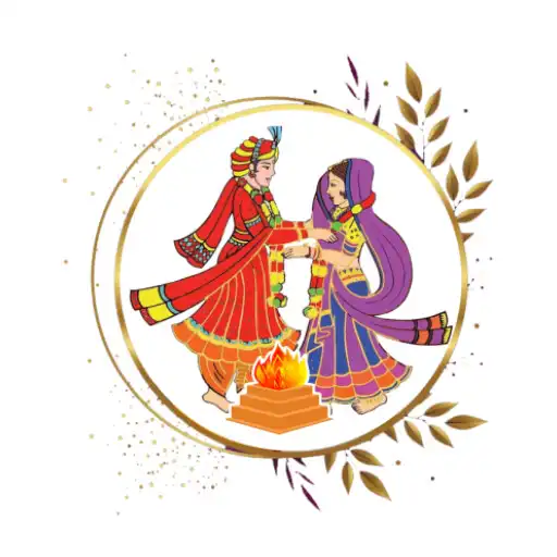 Play Jain Saptapadi Vadhuvar Melava APK