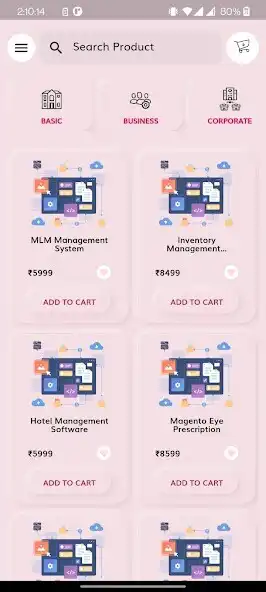 Play Jain Software® - Online Store  and enjoy Jain Software® - Online Store with UptoPlay