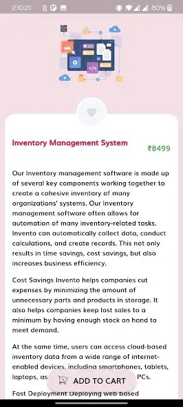 Play Jain Software® - Online Store as an online game Jain Software® - Online Store with UptoPlay