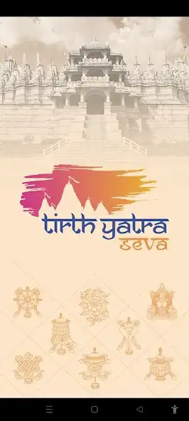 Play Jain - Tirth Yatra Seva  and enjoy Jain - Tirth Yatra Seva with UptoPlay
