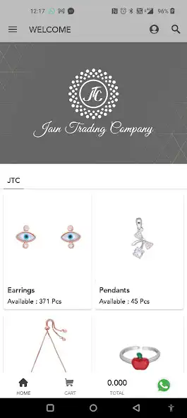 Play Jain Trading Company  and enjoy Jain Trading Company with UptoPlay
